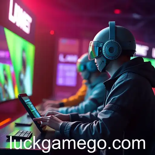 The Rise of Digital Gaming in 2025