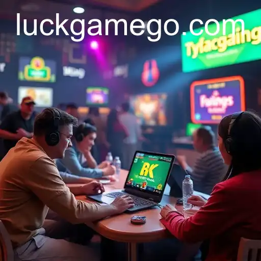 The Evolution of Online Gaming in 2025