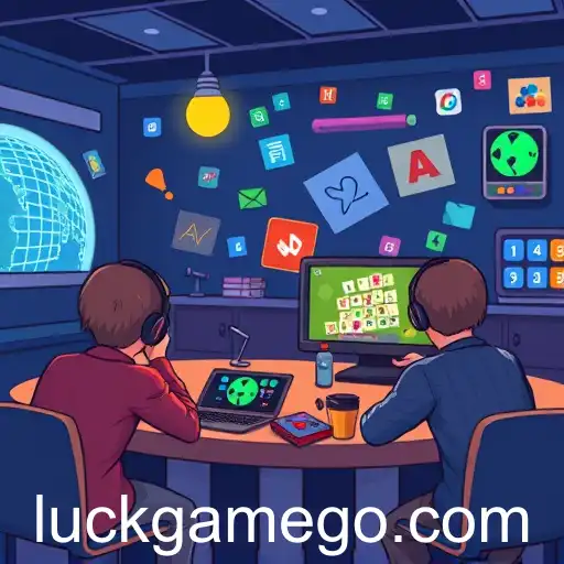 Online Gaming Evolution Amid Crisis