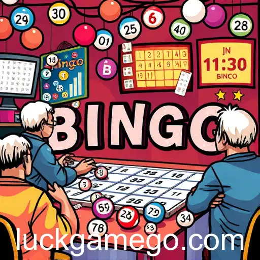 The Rise of Luckgame in the Digital Age