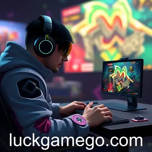 The Rise of Online Games in 2025