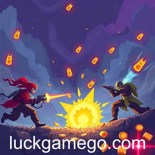 The Rise of Luck-based Games in 2025