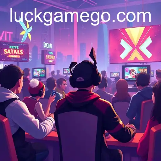 The Rise of Online Gaming Platforms in 2025