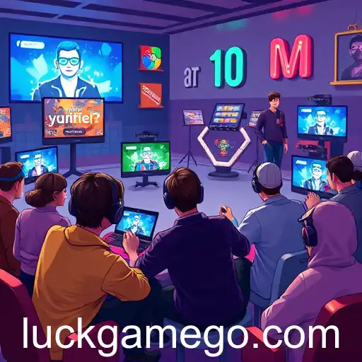 The Rise of Online Gaming in Modern Times