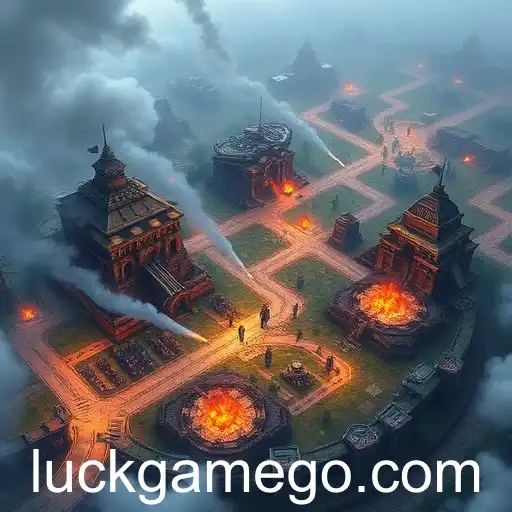 The Strategic Edge: How Luck Changes the Game